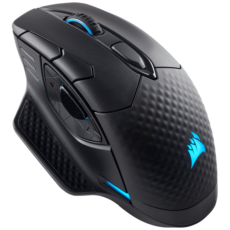 7 Best Gaming Mice for Small Hands 2024