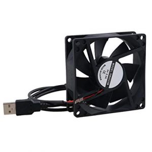 cpu q fan control