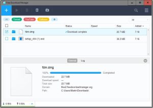Best Free Download Managers