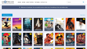 Online Movie Websites Free