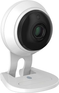 HIVE CAMERA nanny cam