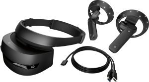 best VR headset for movies