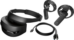 budget vr headset for pc