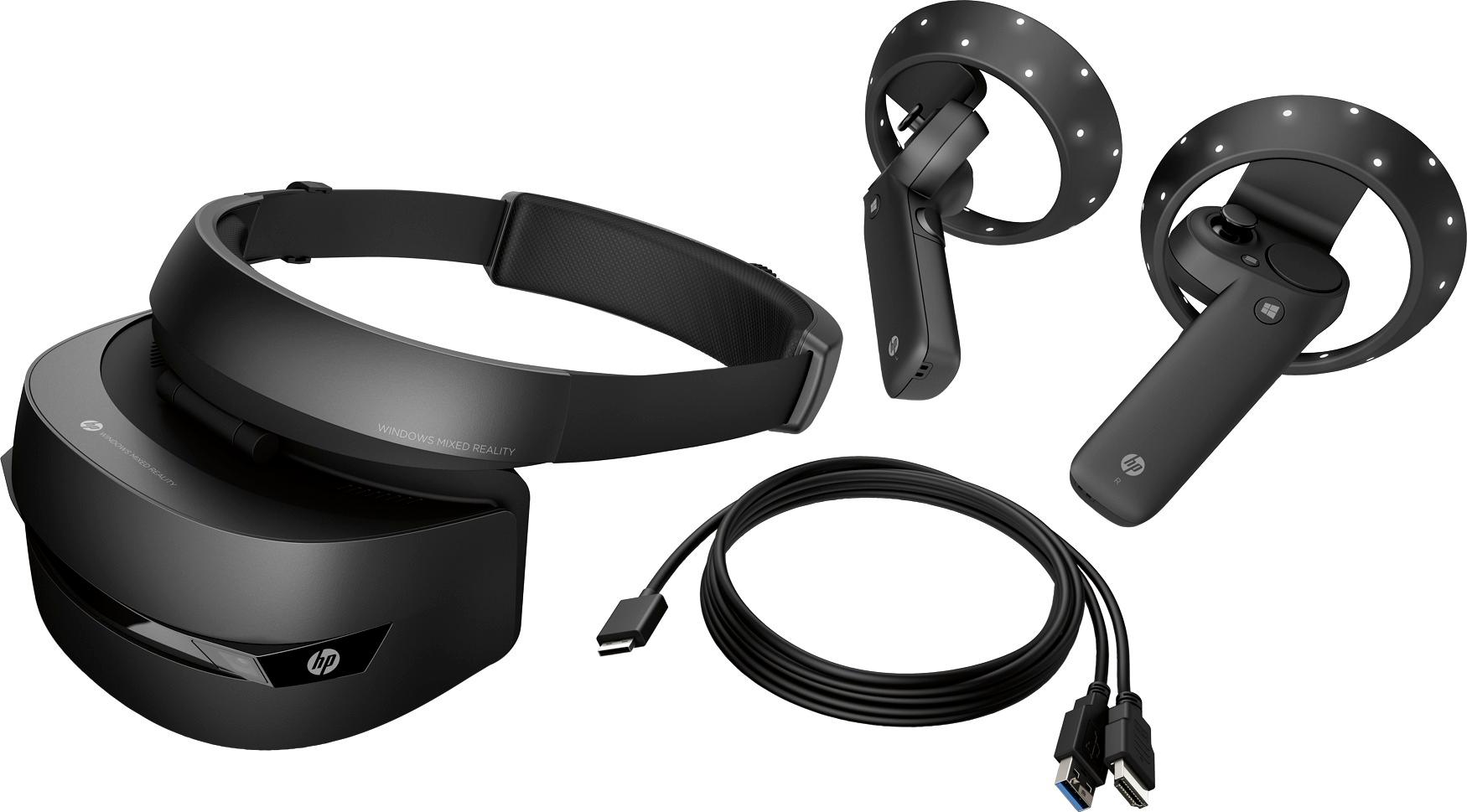 Low on Funds? 12 Best Cheap VR Headsets for Gaming 2024