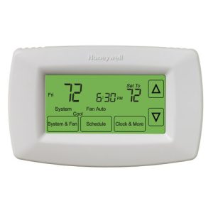 Best Smart Thermostats By Honeywell