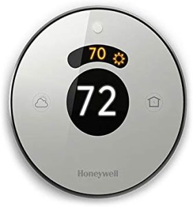 Best Smart Thermostats By Honeywell