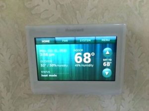 Best Smart Thermostats By Honeywell