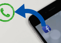 How to Share a Video from Facebook to WhatsApp