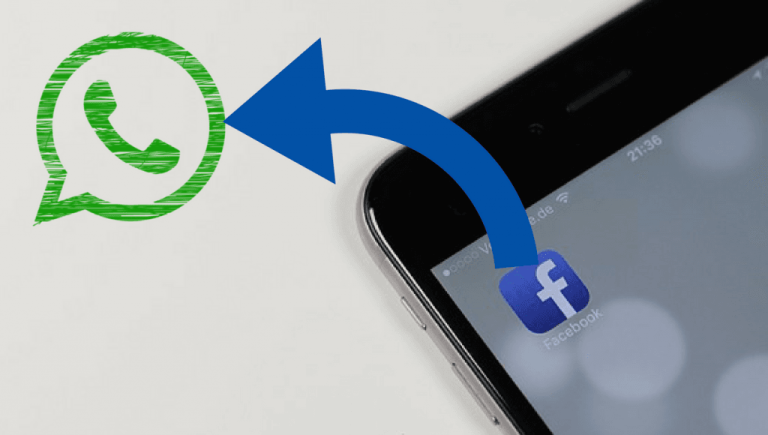 How to Share a Video from Facebook to WhatsApp