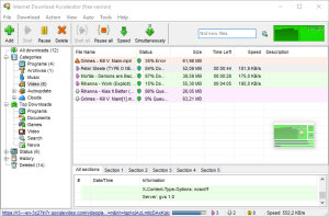 Best Free Download Managers