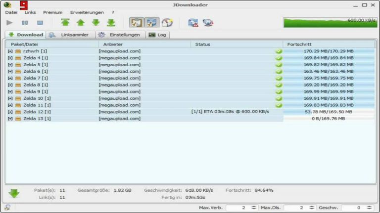 Best Free Download Managers