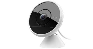 Best LOGITECH CIRCLE 2 Nanny Cams