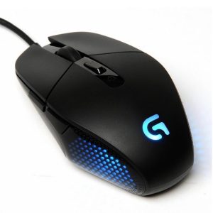 Best Gaming Mouse for Small Hands