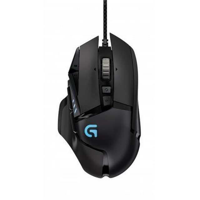 Best Gaming Mouse for Small Hands