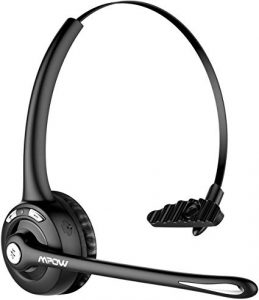 Best Bluetooth Headsets for Truckers