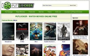 Online Movie Websites Free