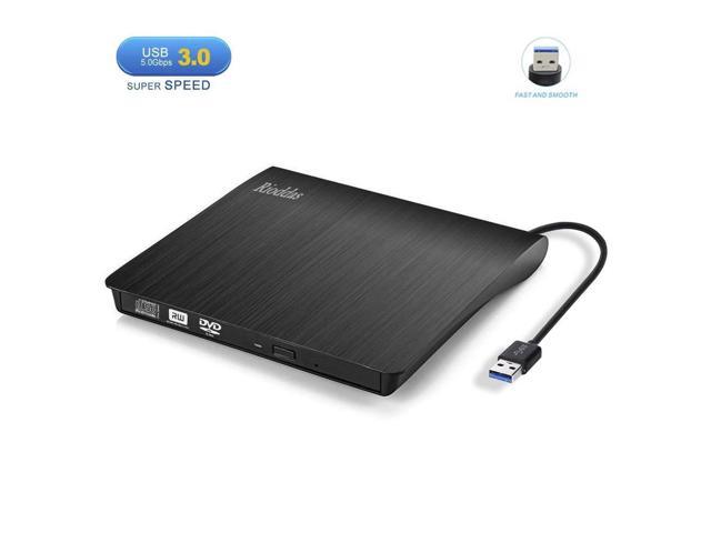 best cd dvd drive for macbook pro