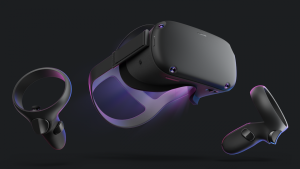 best vr headset for gaming 2020