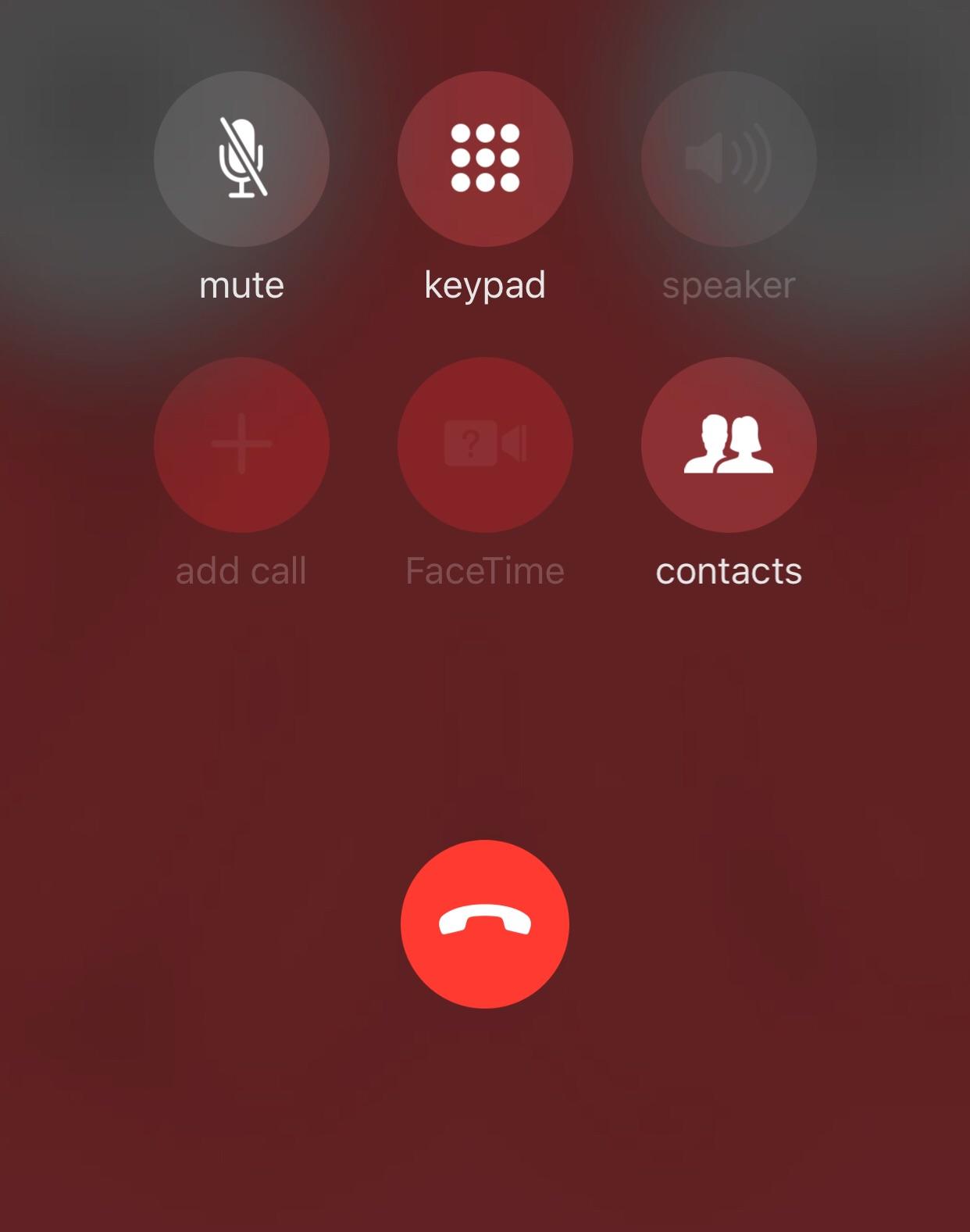 iPhone Microphone Not Working During Calls