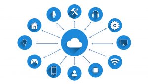 What Internet Of Things