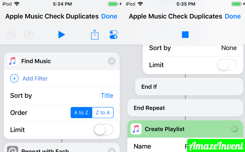 Remove Duplicates in iTunes