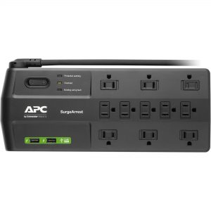 Best Surge Protector For Gaming Mac