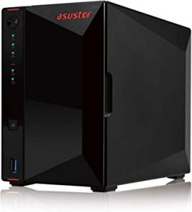 best nas for plex 4k