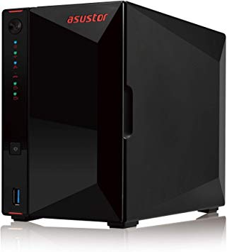 best home nas for plex