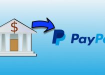 Add Money To PayPal Without Bank Account