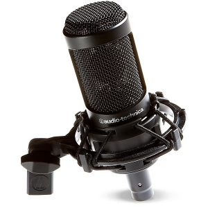 Best XLR Mic for Streaming