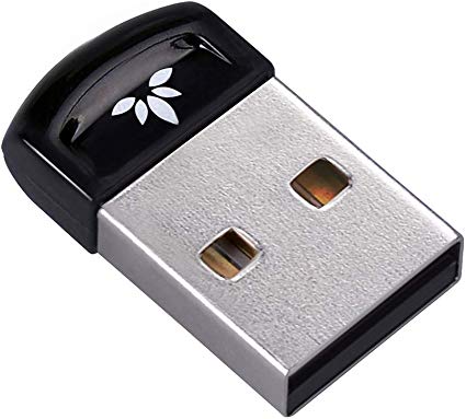 bluetooth adapter for windows 10 pc