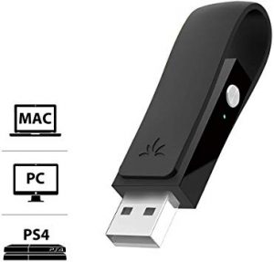 Best Bluetooth Adapter for PC Gaming