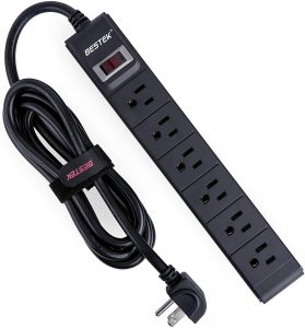 best surge protector for mac