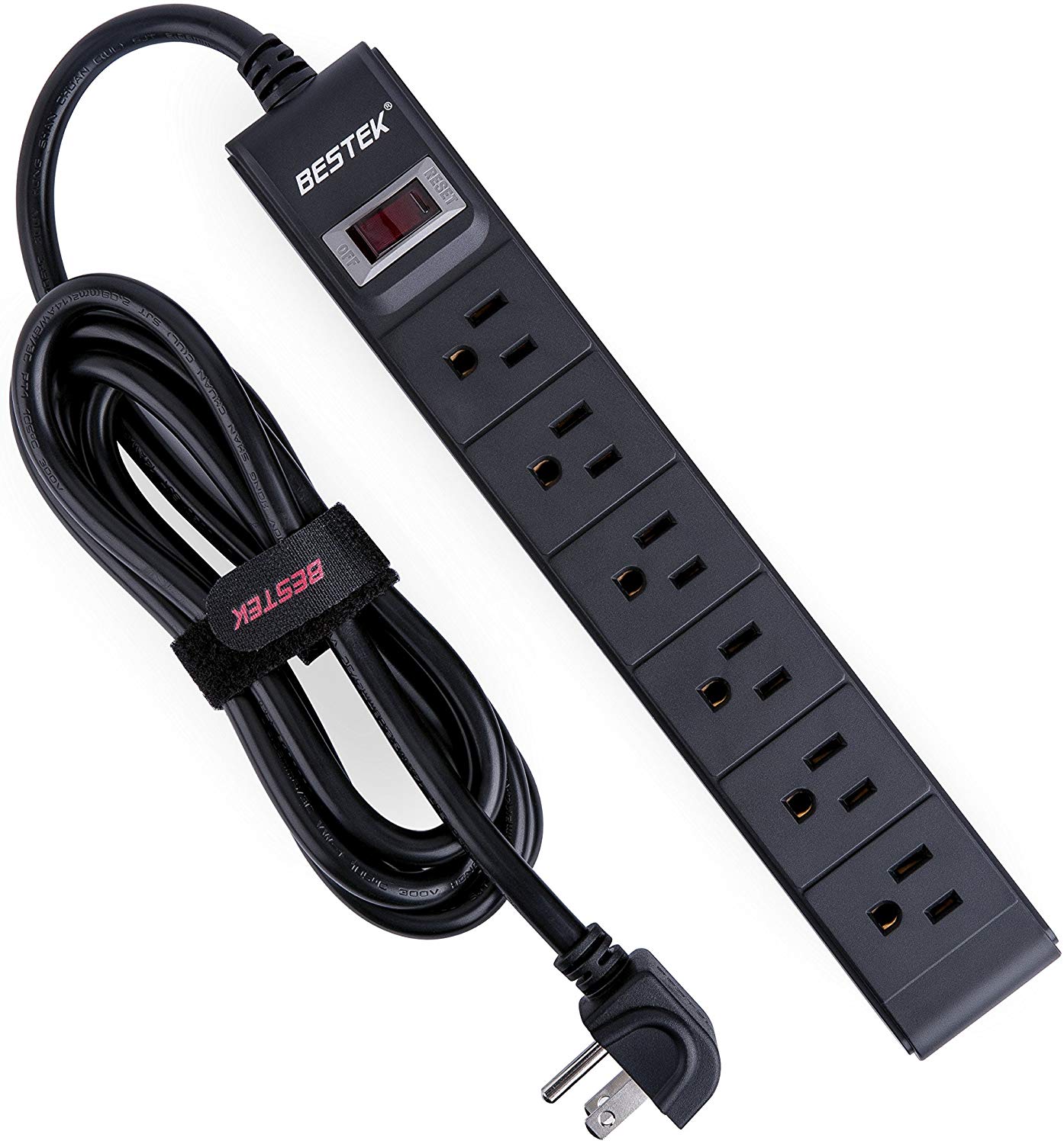 Top 8 Surge Protectors for Gaming PC 2024 Power Up Safely