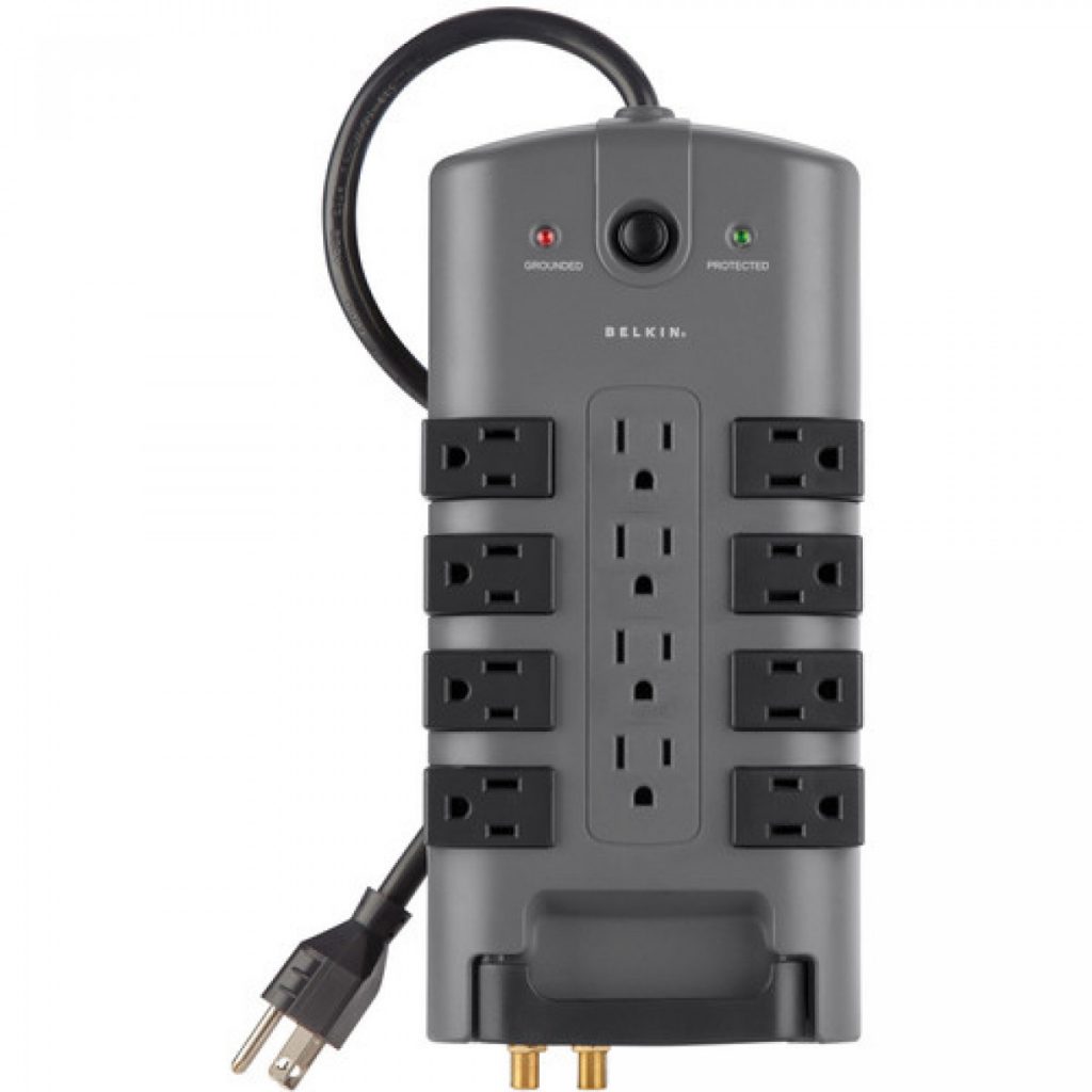 Top 8 Surge Protectors for Gaming PC 2024 Power Up Safely