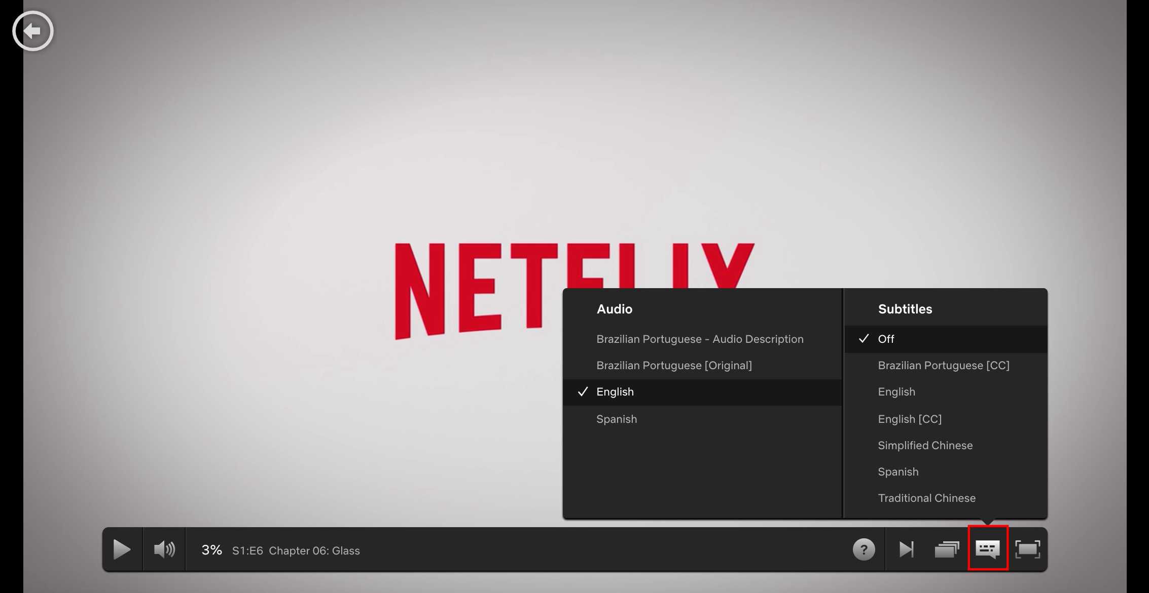 How to Change Language on Netflix? - Amaze Invent