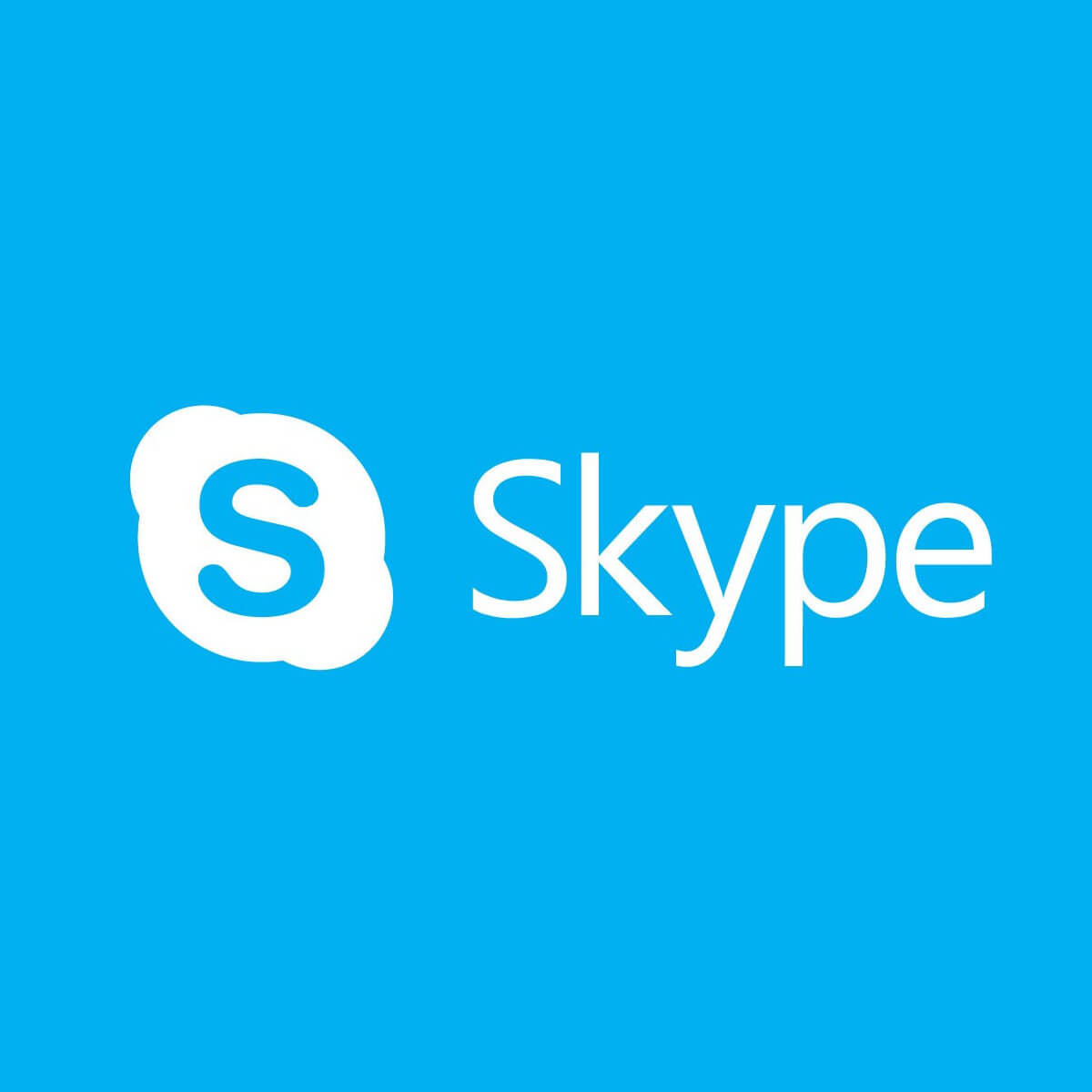change skype name