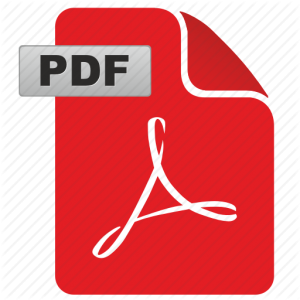 Combine PDF Files