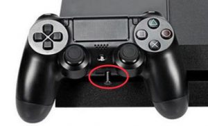 Connect Bluetooth Headphones to PS4