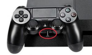 connecting bluetooth earbuds to ps4