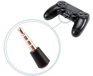 How to connect bluetooth headphones to ps4