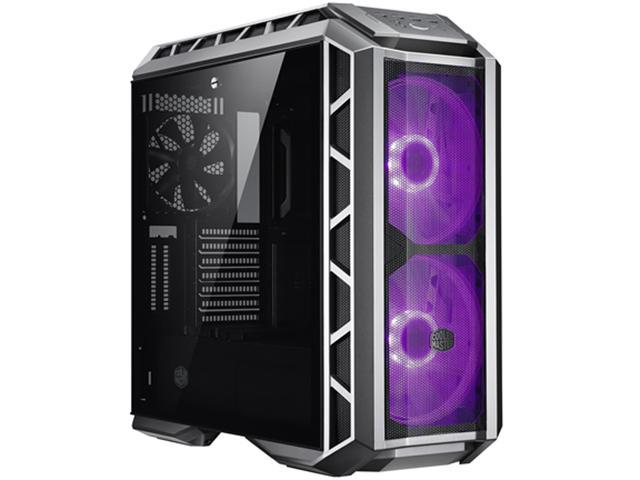 Best Smallest Full ATX Case