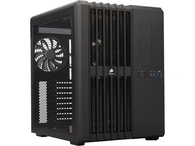 Best Smallest Full ATX Case