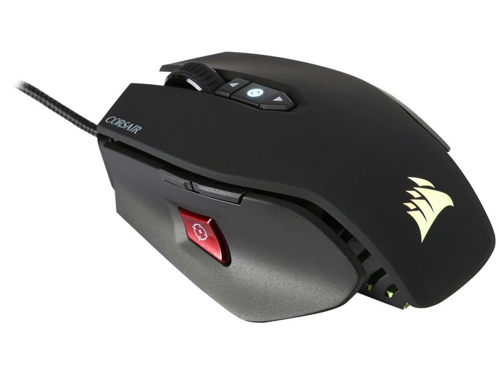 best budget gaming mouse