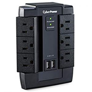 Best Surge Protector For Gaming Mac