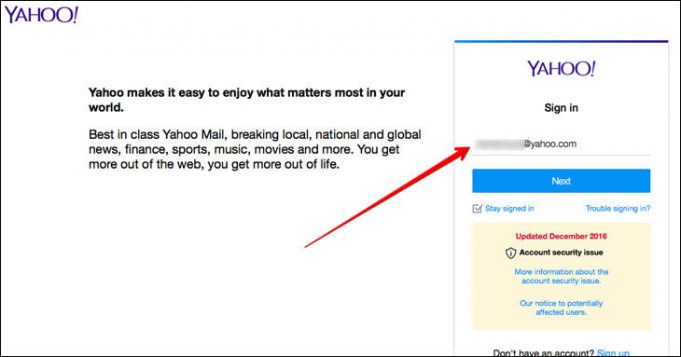 [SOLVED] How To Delete Yahoo Email? Amaze Invent