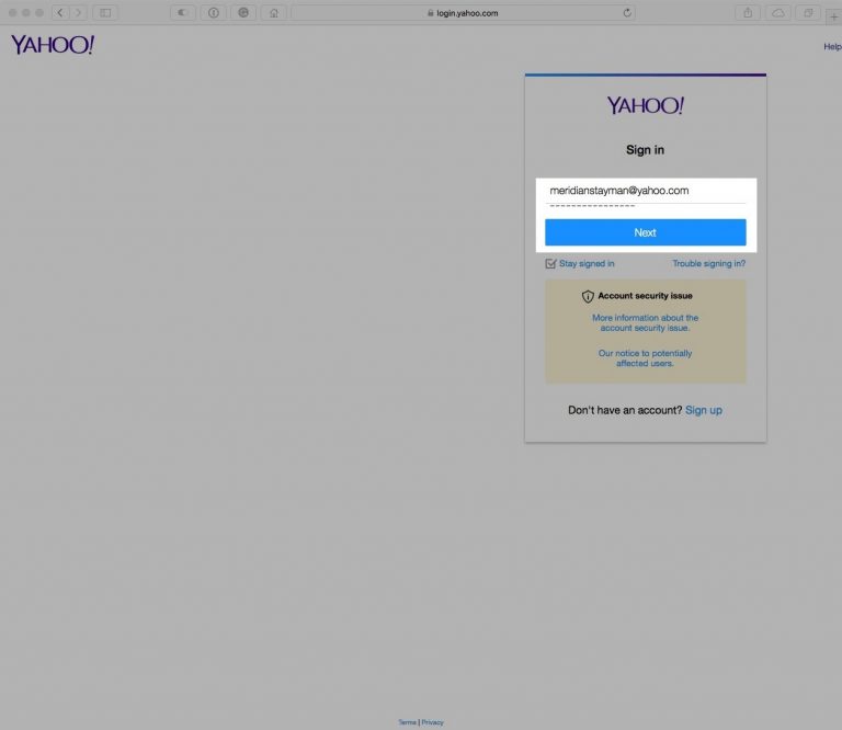 [SOLVED] How To Delete Yahoo Email? - Amaze Invent