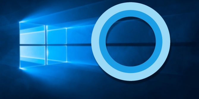 Disable Cortana Completely
