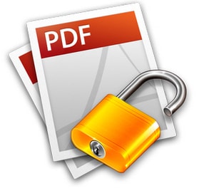 Encrypt a PDF