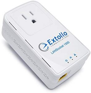 tp-link av2000 powerline adapter